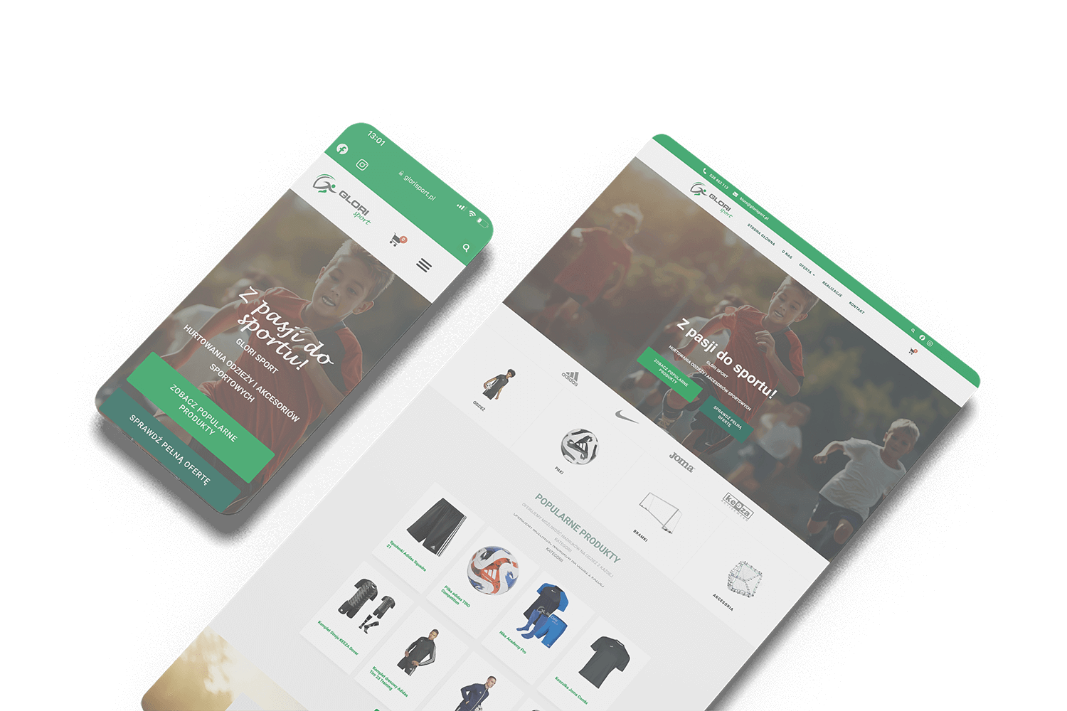 Website Mockup glori (1)